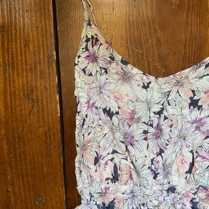 O’Neil floral dress